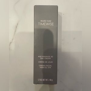 Mary Kay Timewise